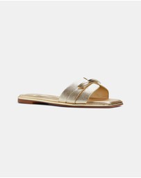 ALDO - Darlina Slip On Sandals