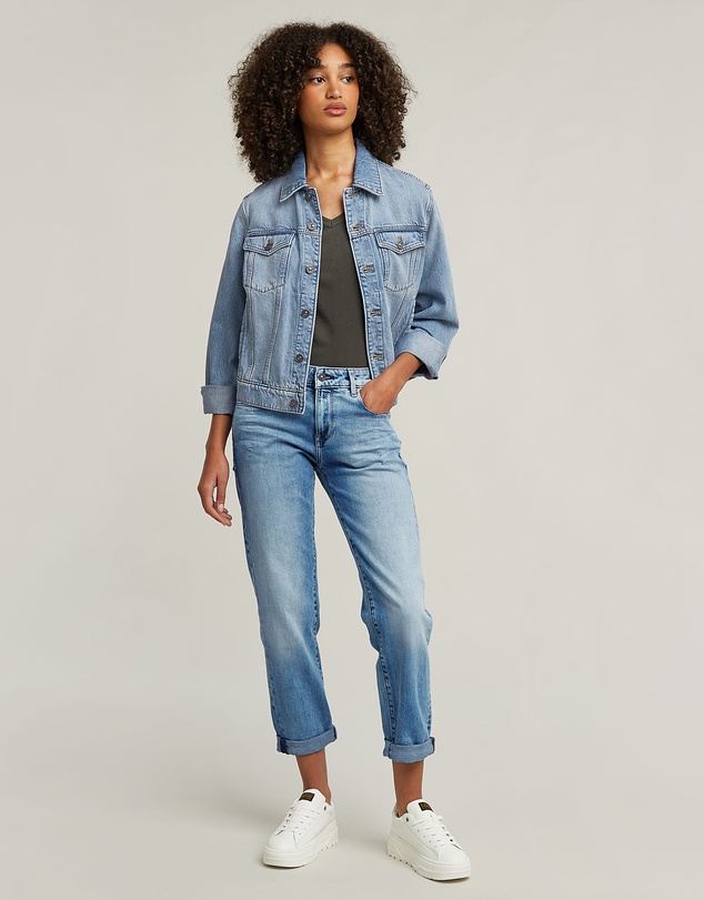 G-Star - Kate Boyfriend Jeans