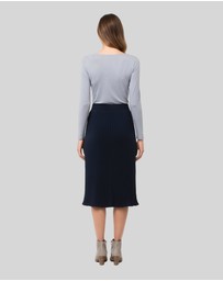 KAJA Clothing - Geneva Skirt