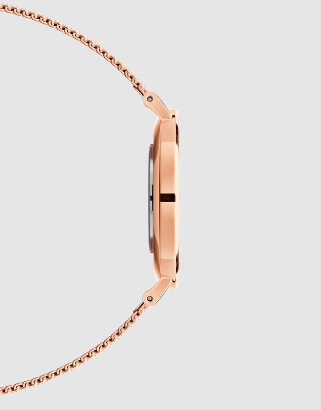 Daniel Wellington - Petite Melrose Pearl 28mm