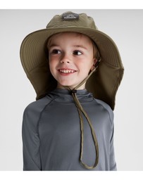 Kathmandu - EVRY-Day Kids Sun Hat