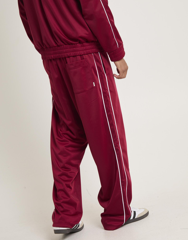 Arvust - Script Tricot Track Pants