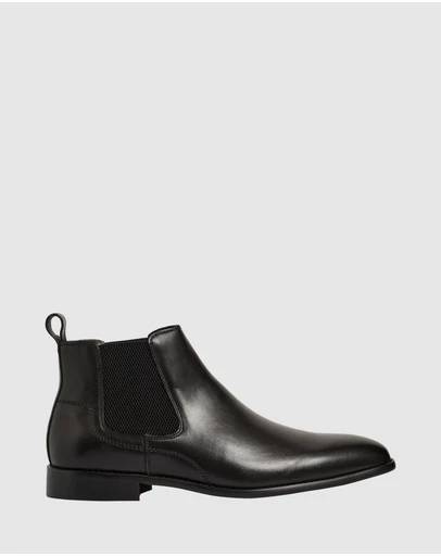 Tarocash - Jets Gusset Boot