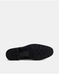 ALDO - Wriggle Derby Shoes