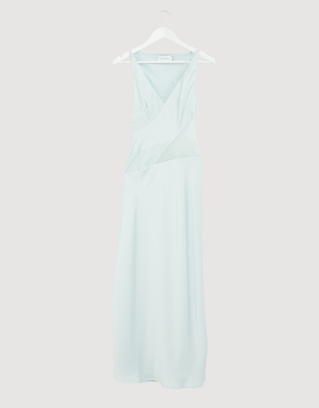Revibe - Repaired Significant Other Ellis Maxi Dress - AU 8