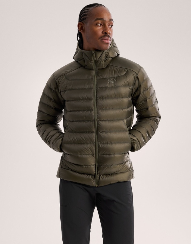 Arc'teryx - Cerium Hoody Men's
