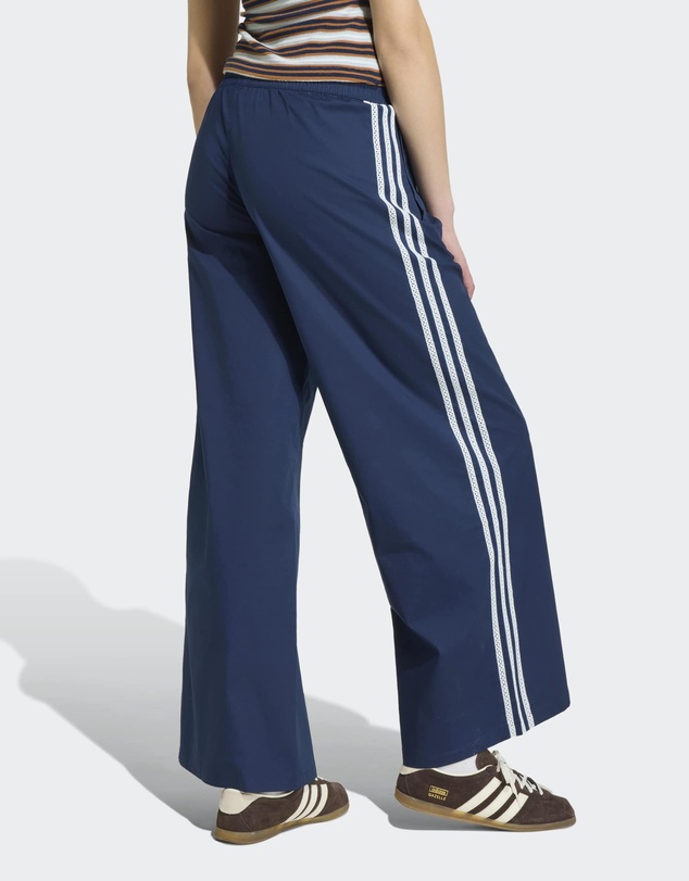 adidas Originals - ADIDAS ORIGINALS SUMMER GLOW WIDE LEG PANTS Womens