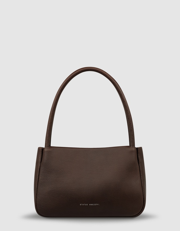 Status Anxiety - Light of Day Handbag