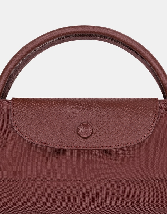 Longchamp - Le Pliage One Nylon Travel Bag - Large