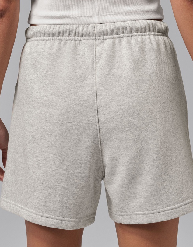 Nike - Jordan Jumpman Fleece Shorts