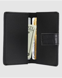 Flaunt - Flaunt Magnetic Wallet with MagSafe
