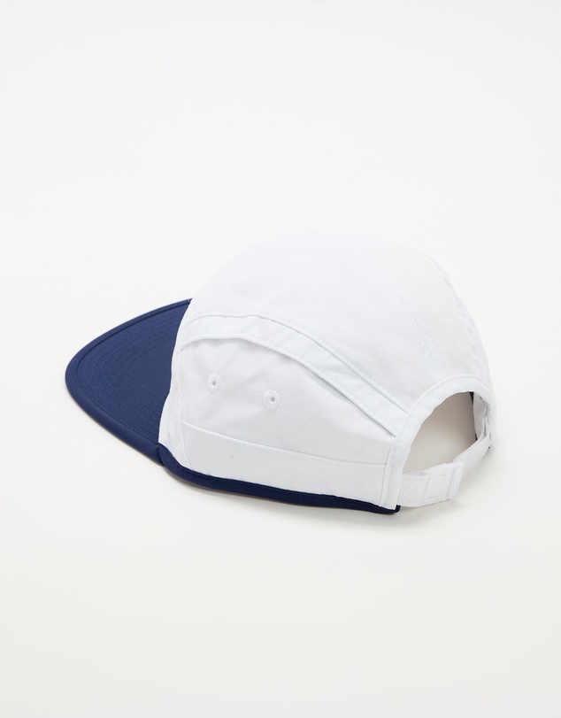 Rarefied - 7-Panel Race Cap