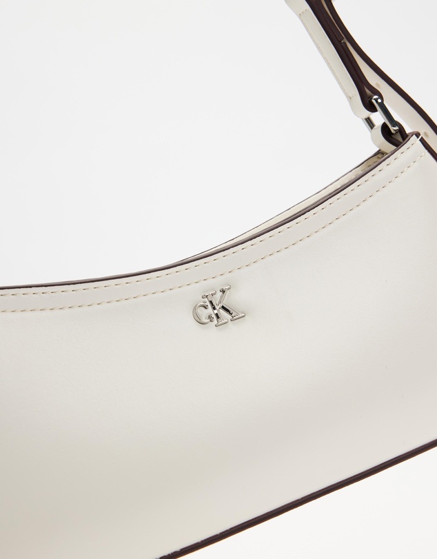 Calvin Klein - CK Small Shoulder Bag