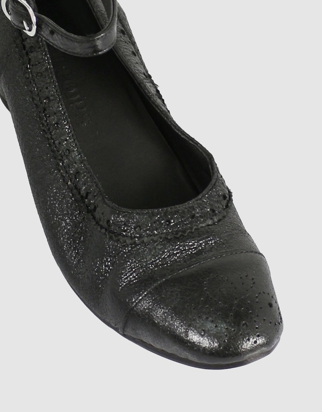 Beau Coops - Kenley Courtshoes