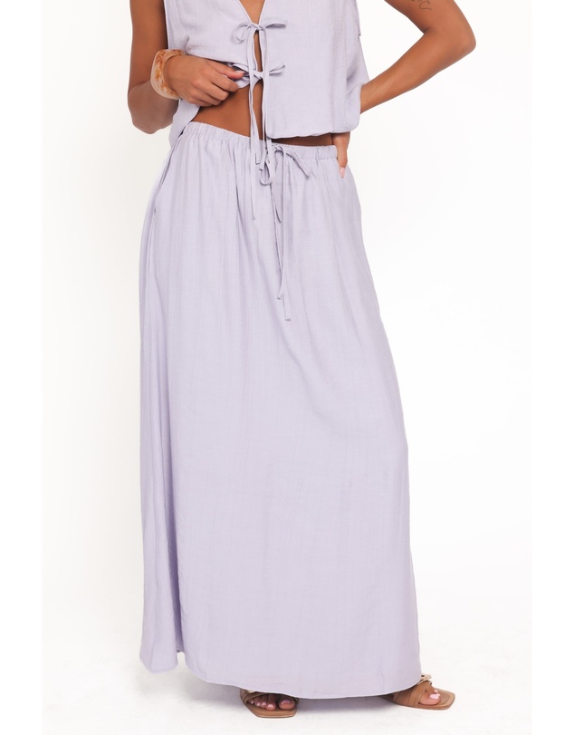 Petal & Pup - Captie Skirt Set - Lavender