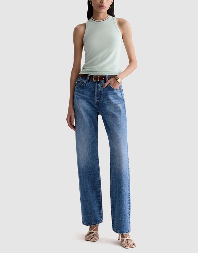 AG Adriano Goldschmied - Sydney Jeans