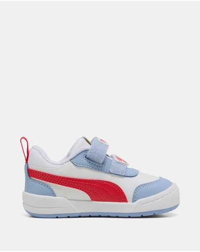 Puma - TRANSFORMERS Multiflex 2 Sneakers - Unisex
