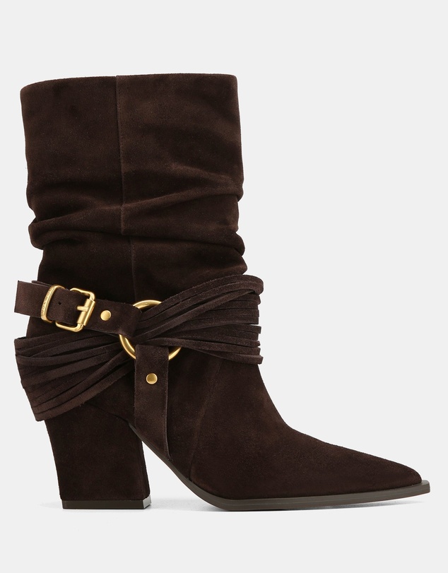 Nokwol - Seville Boots