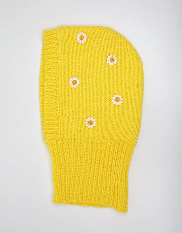 FORD MILLINERY - Lady Balaclava