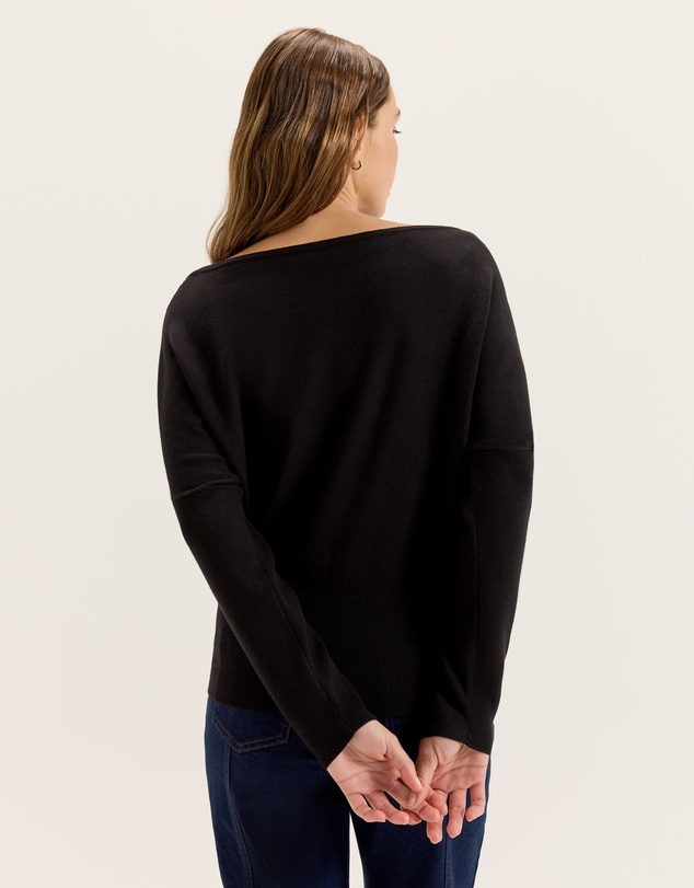 Review - Acacia Jumper