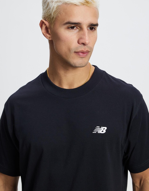 New Balance - Sport Essentials Cotton T-Shirt