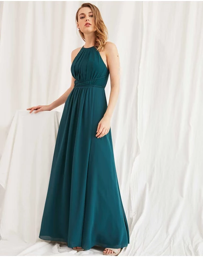 Alabaster The Label - Adelle Dress