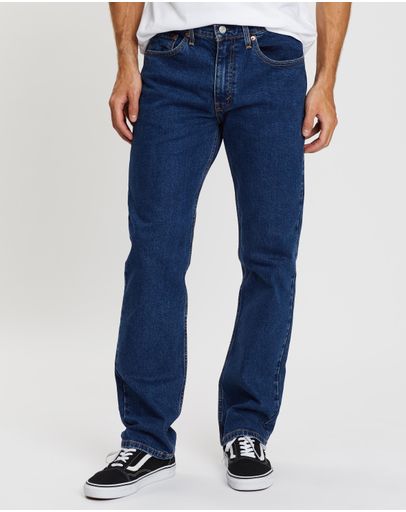 Dark Stonewash