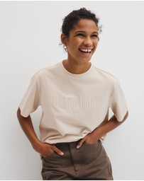Country Road - Australian Cotton T-shirt