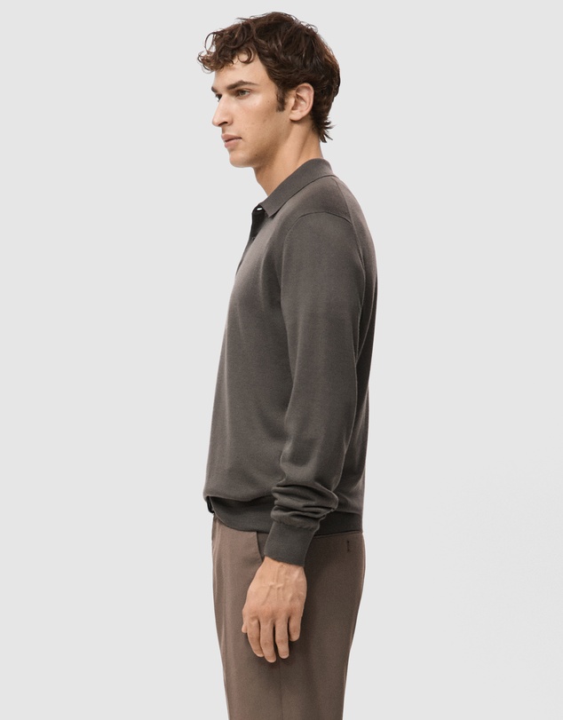 M.N.G - Willys Polo Shirt