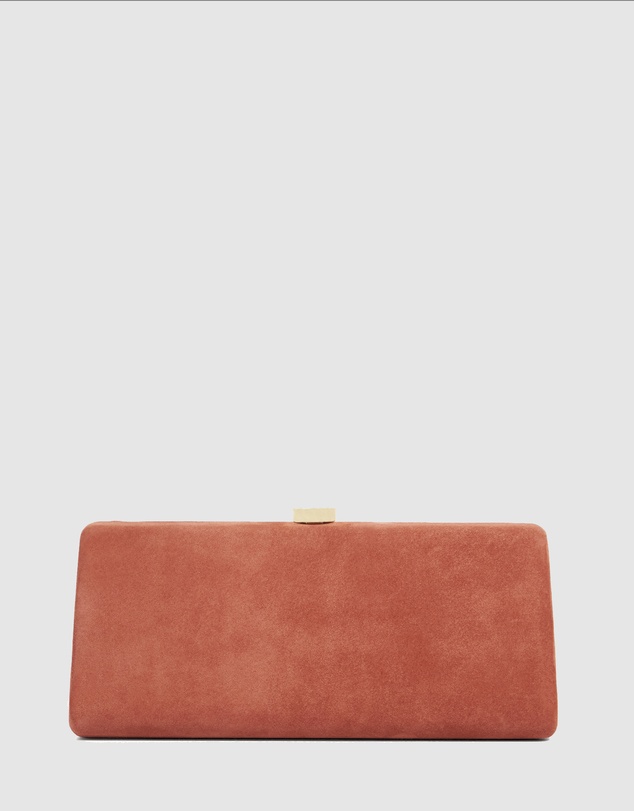 Dune London - Belinda - Blush