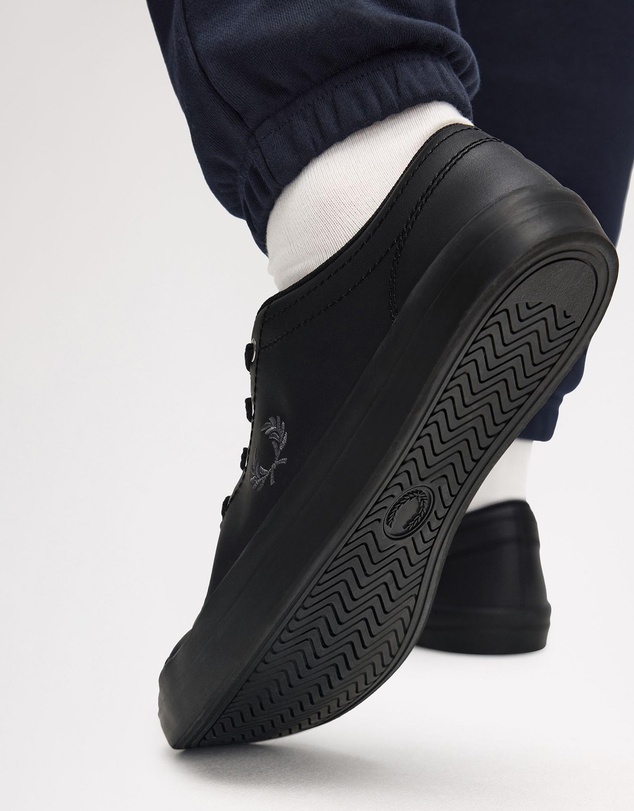 Fred Perry - Baseline Leather - Unisex
