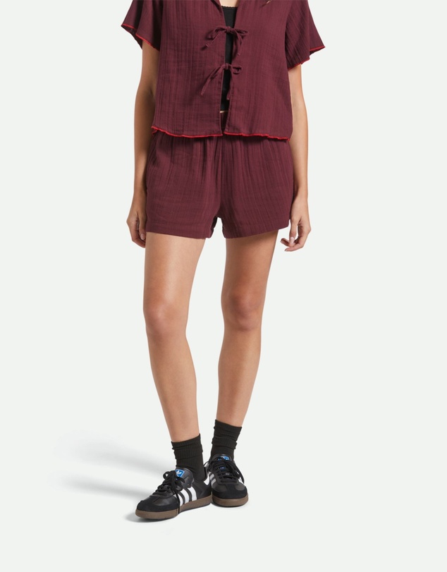 Brixton - Wandering Shorts