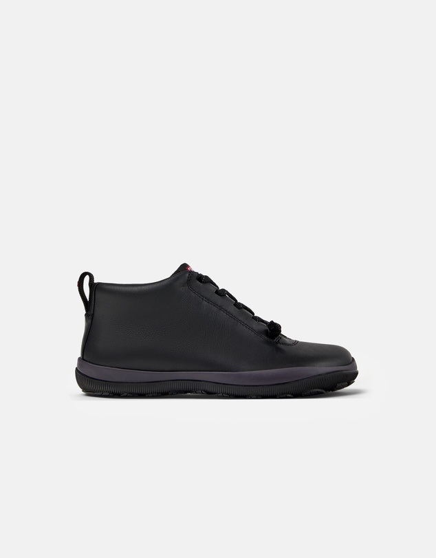 Camper - Peu Pista GM