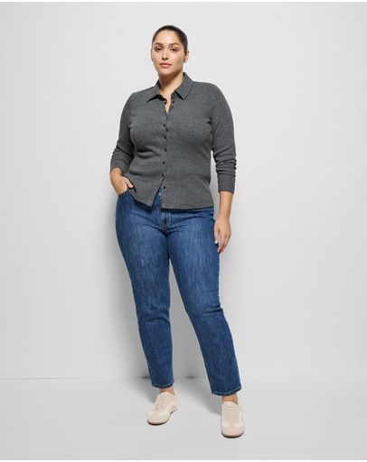 Dark Blue Wash