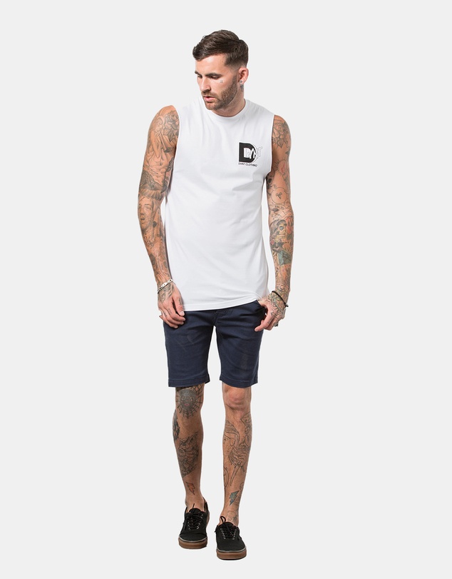 DVNT - Generation Tank