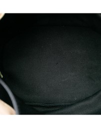 Pre-Loved by Azura Reborn - Pre-Loved CC Suede Wild Stitch Bucket Bag