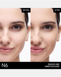 MAC - Studio Fix Powder Plus Foundation