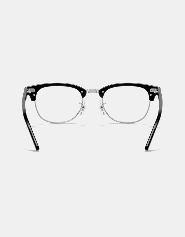 Ray-Ban Optical - Clubmaster