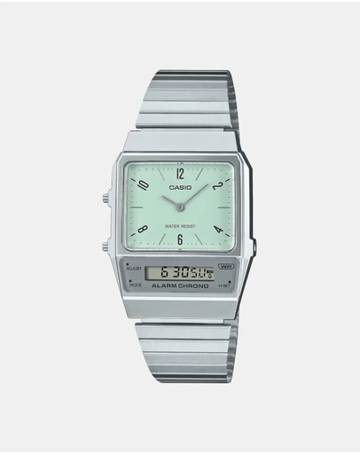 Casio - AQ800E-3A