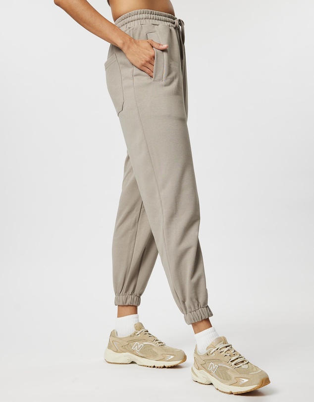 KAJA Clothing - Relaxed 3 1/4 Jovie Trousers
