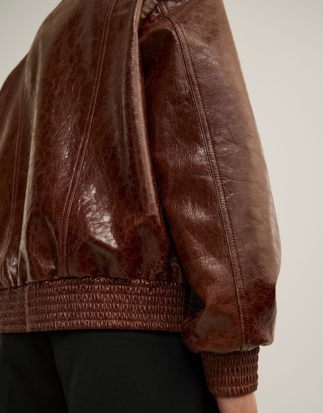 Witchery - Crinkle Bomber