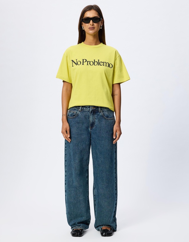 No Problemo - No Problemo SS Tee
