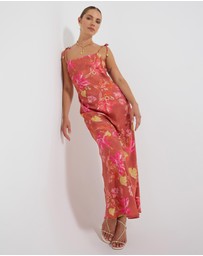 Pasduchas - Ruby Maxi Dress