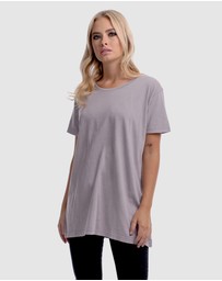 DVNT - Womens Devoid Standard Tee