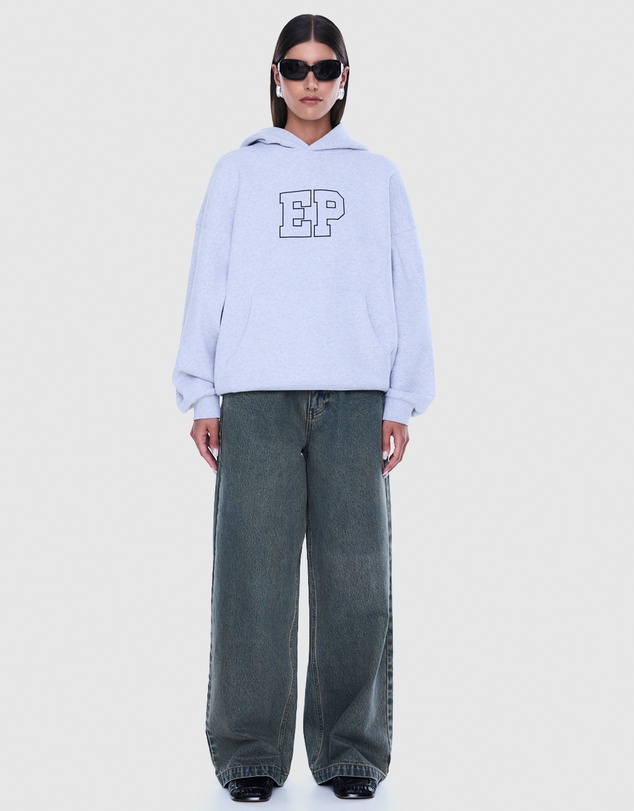 ENA PELLY - Cassie Oversized Hoodie