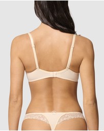 Simone Perele - Delice Full Cup Plunge Bra