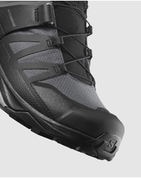 Salomon - X Ultra 4 GORE-TEX - Mens