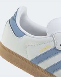 adidas Originals - Samba OG Shoes Kids