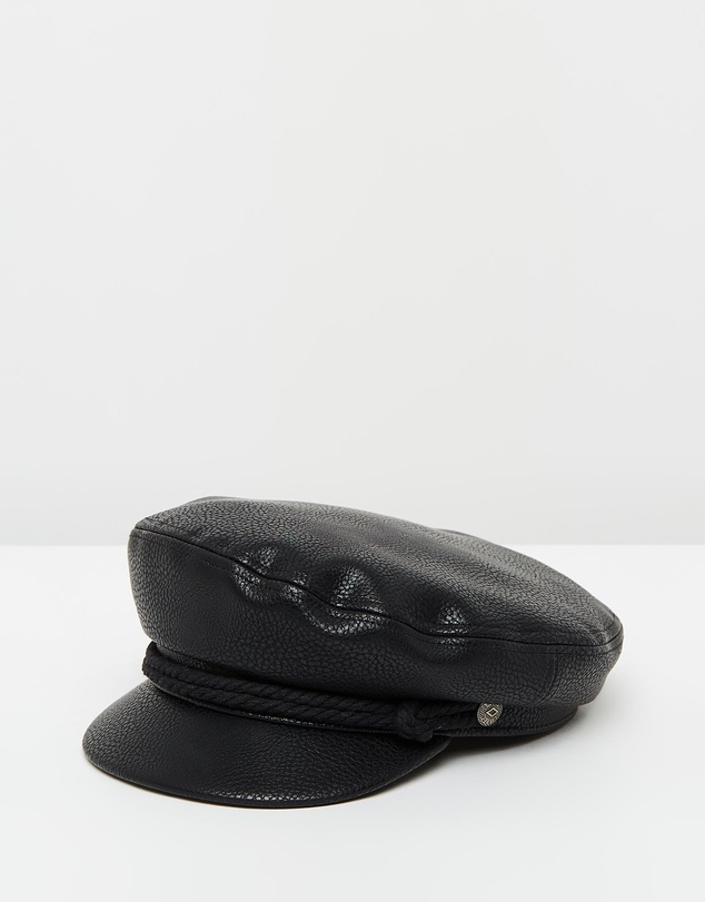 Brixton - Fiddler Cap