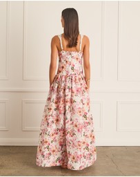 Aqua Blu Australia - Chase Sadie Dress